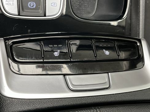 Used 2024 Hyundai Tucson SEL image 21