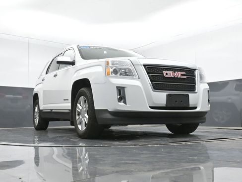 Used 2013 GMC Terrain SLE w/ Convenience Package image 43