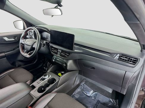 Used 2023 Ford Escape ST-Line Select w/ Tech Pack #1 image 19