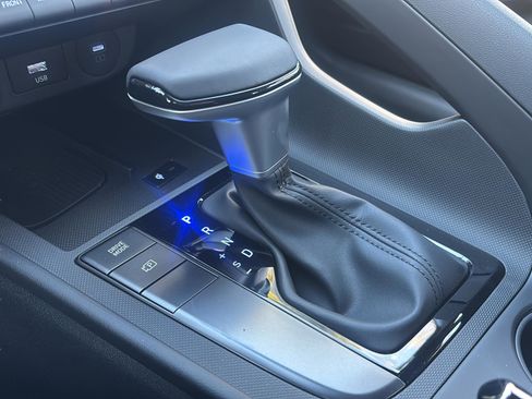 New 2026 Hyundai Elantra Sport image 17