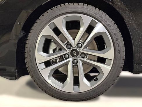 New 2026 Audi A3 2.0T Premium Plus image 12