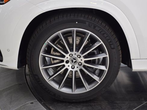 New 2026 Mercedes-Benz GLE 450 4MATIC Coupe image 10