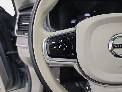 Used 2023 Volvo XC90 B6 Plus w/ Protection Package AWD/4WD image 17