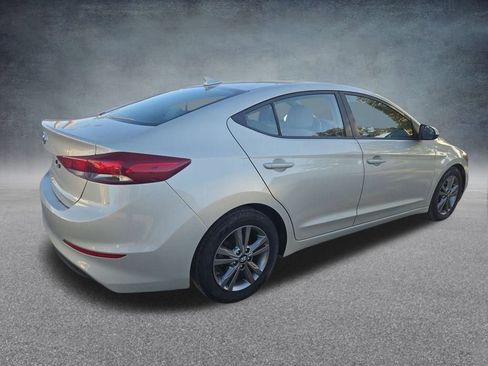 Used 2018 Hyundai Elantra SEL image 6