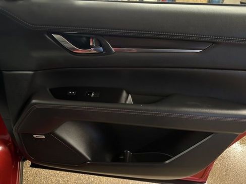 Used 2023 MAZDA CX-5 AWD 2.5 Turbo image 26