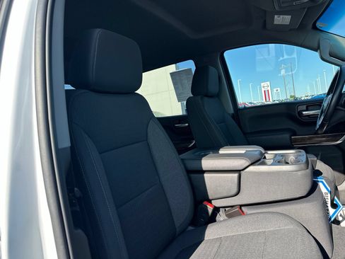 Used 2021 GMC Sierra 1500 SLE w/ Fleet Comfort Package AWD/4WD image 36