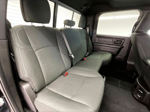 New 2026 RAM 3500 Tradesman image 10