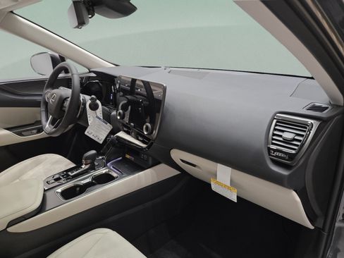 New 2026 Lexus NX 350 AWD w/ Accessory Package (Z1) image 23