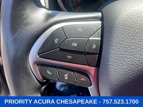 Used 2020 Jeep Grand Cherokee Limited AWD/4WD image 13