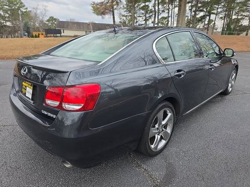 Used 2008 Lexus GS 350 image 5
