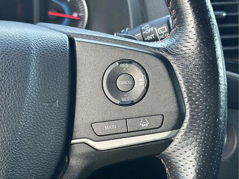 Certified 2022 Honda Pilot TrailSport image 14