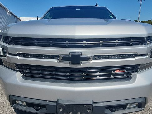 Used 2020 Chevrolet Silverado 1500 RST AWD/4WD image 11