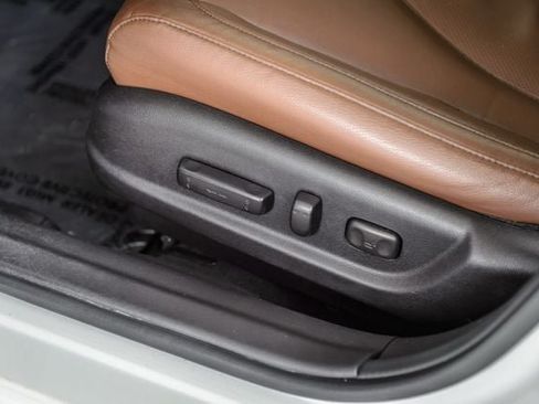 Used 2019 Acura ILX FWD image 42