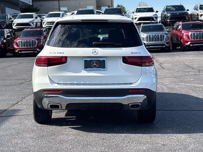 Used 2022 Mercedes-Benz GLB 250 4MATIC