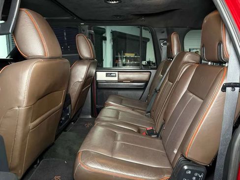 Used 2016 Ford Expedition EL King Ranch AWD/4WD image 24