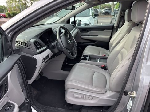 Used 2019 Honda Odyssey EX-L image 7