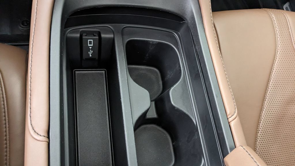 Used 2020 Acura RDX w/ Advance Package AWD/4WD image 31