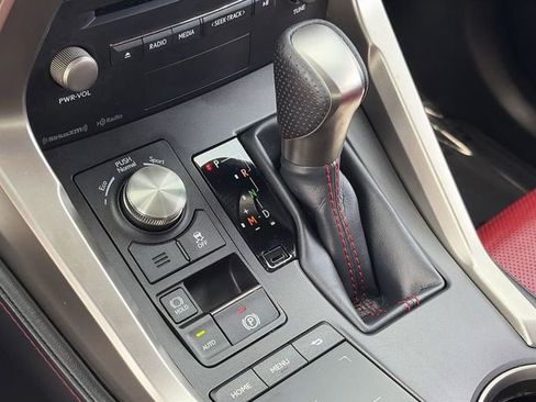 Used 2021 Lexus NX 300 F Sport w/ Accessory Package 2 image 30