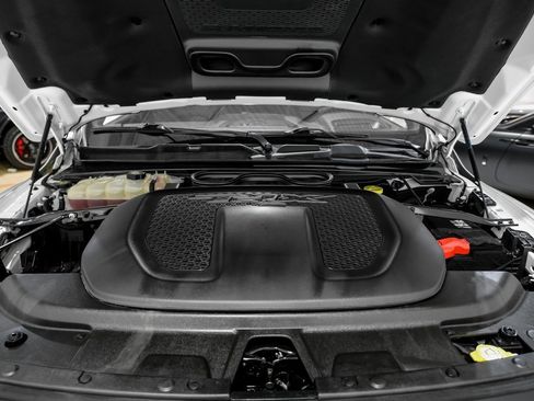 Used 2024 RAM 1500 TRX w/ TRX Level 2 Equipment Group image 50