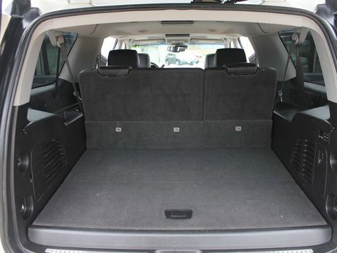 Used 2016 Chevrolet Suburban LTZ image 50