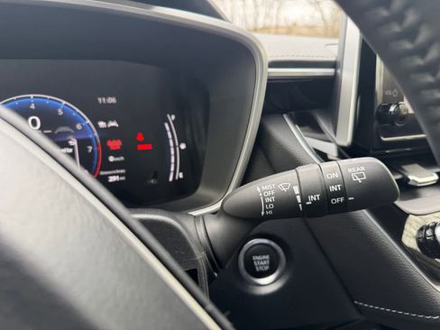 Used 2024 Toyota Corolla XSE image 19