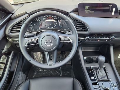 New 2026 MAZDA MAZDA3 s