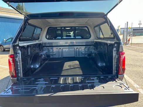 Used 2025 Ford F150 XLT w/ Equipment Group 302A MID AWD/4WD image 23