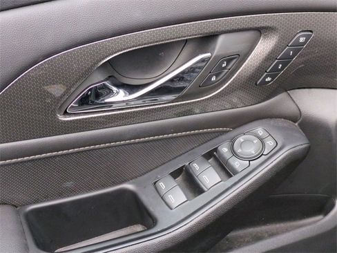 Used 2023 Chevrolet Traverse Premier w/ LPO, Floor Liner Package image 25