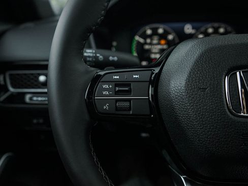 New 2026 Honda Civic Sport Touring image 20