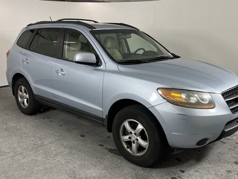 Used 2008 Hyundai Santa Fe GLS image 1