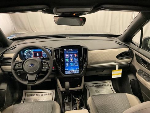 New 2026 Subaru Forester Touring AWD/4WD image 37