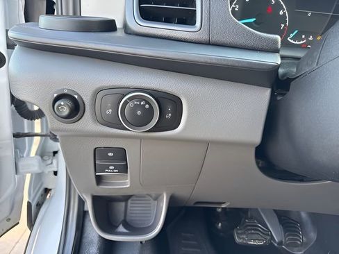Used 2024 Ford Transit 150 Low Roof w/ Load Area Protection Package image 16