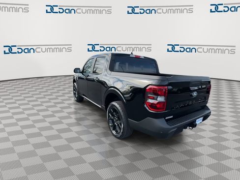 New 2026 Ford Maverick XLT w/ XLT Luxury Package AWD/4WD image 6