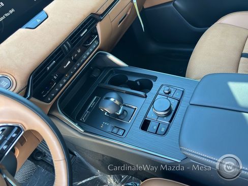 New 2026 MAZDA CX-70 3.3 Turbo S w/ Premium Plus image 20