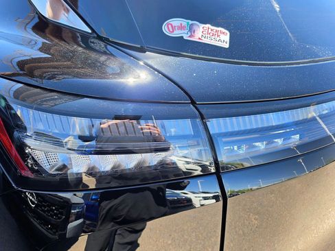 New 2026 Nissan Murano SL AWD/4WD image 11