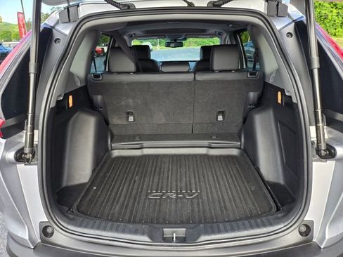Used 2020 Honda CR-V Touring image 17