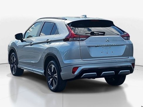 Used 2024 Mitsubishi Eclipse Cross AWD image 7