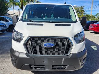 Used 2024 Ford Transit 250 Low Roof w/ Exterior Upgrade Package video 2