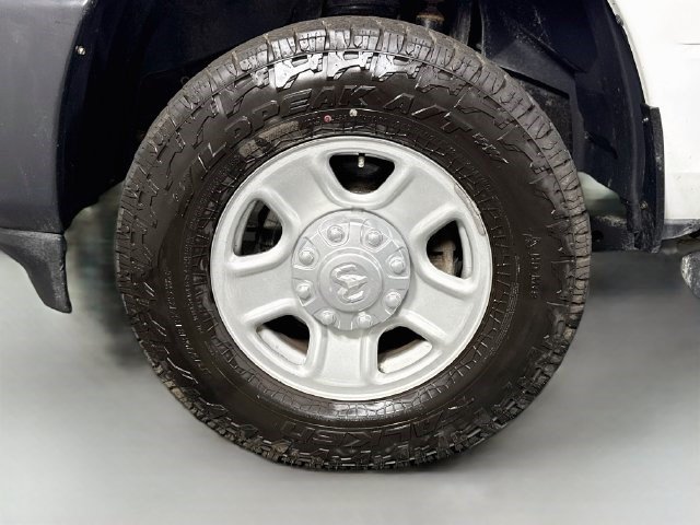 Used 2024 RAM 2500 Tradesman w/ Protection Group AWD/4WD image 37