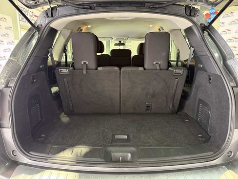 Used 2020 Nissan Pathfinder S image 30