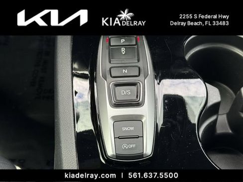 Used 2021 Honda Passport Touring image 26