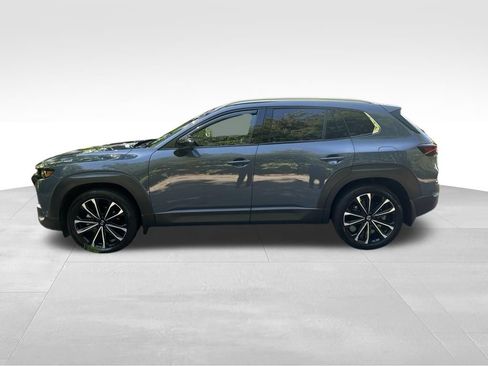 Used 2026 MAZDA CX-50 AWD 2.5 S w/ Weather Package image 2