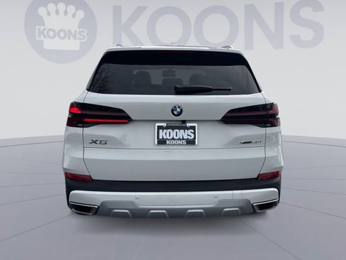 Used 2026 BMW X5 xDrive40i image 5