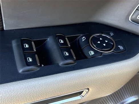 Used 2020 Ford Expedition Max Limited w/ Equipment Group 302A image 9