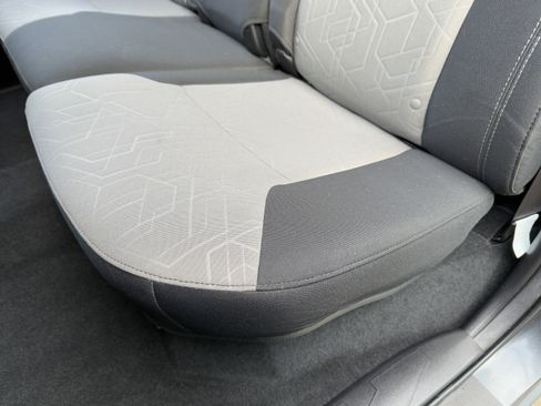 Certified 2023 Toyota Tacoma TRD Off-Road image 30