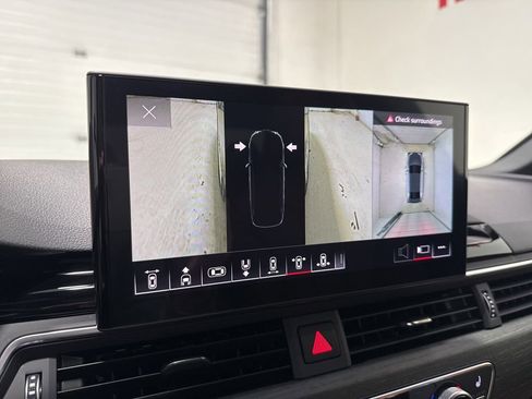 Used 2021 Audi A4 2.0T Premium Plus w/ Premium Plus Package image 32