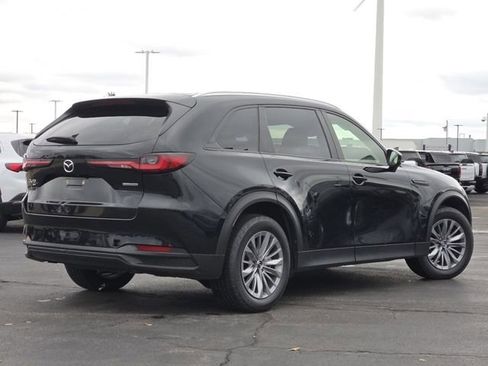 Used 2024 MAZDA CX-90 3.3 Turbo w/ Select Package image 18