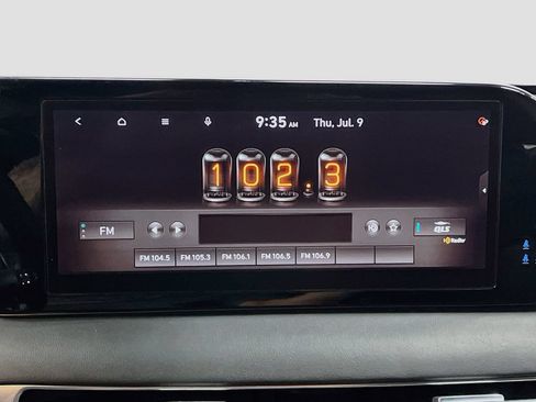 Used 2023 Hyundai Palisade Calligraphy w/ Cargo Package AWD/4WD image 15
