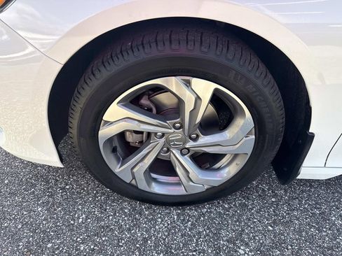 Used 2019 Honda Accord EX-L image 11
