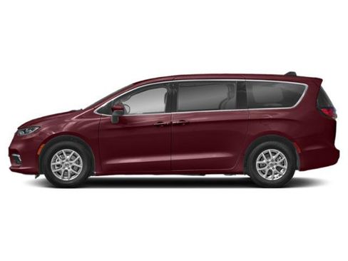 Used 2023 Chrysler Pacifica Touring-L FWD image 3